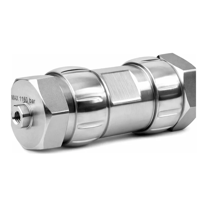 Waters XBridge BEH C8 OBD Prep Column, 130Å, 10 µm, 19 mm X 50 mm, 1/pk