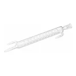AS ONE Graham Condenser. Quartz, 석영사관냉각기(그레이엄 타입)