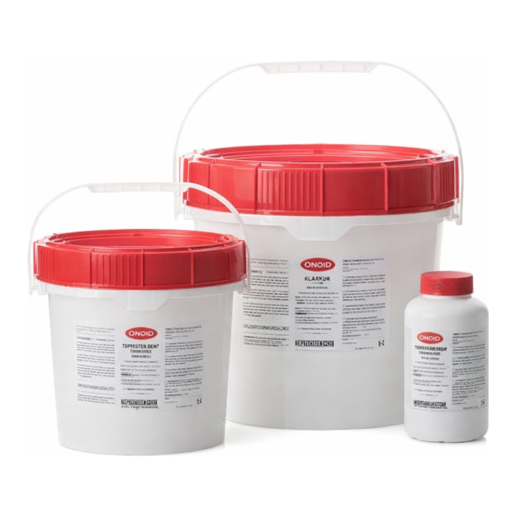 OXOID Letheen Agar Modified (Dehydrated)