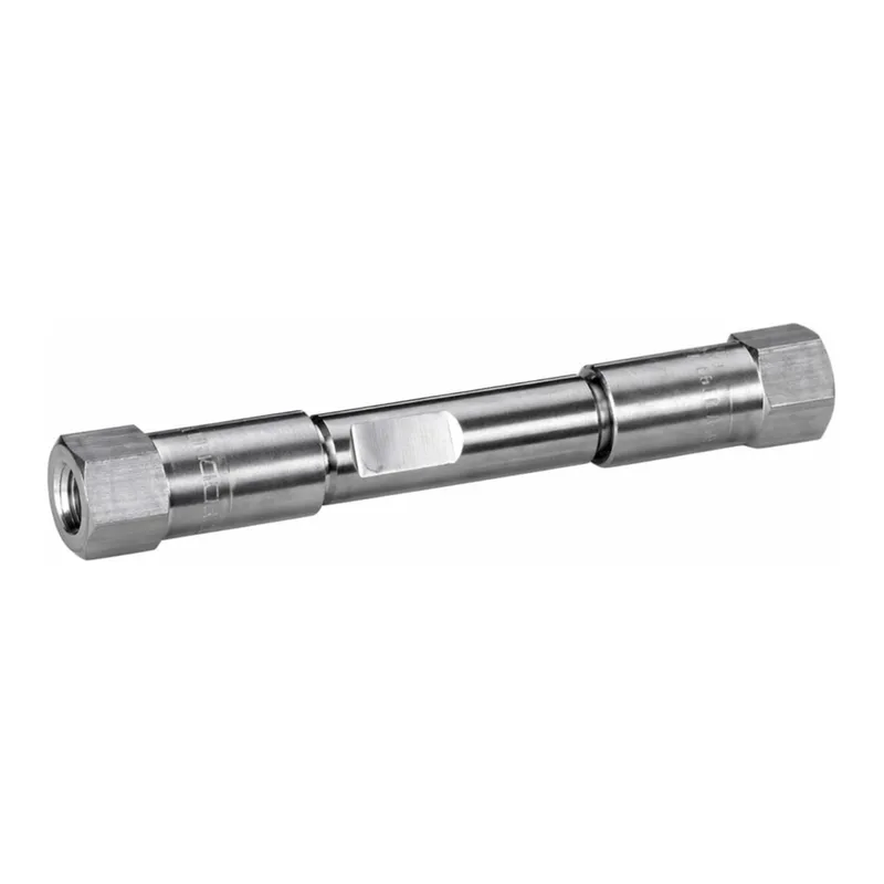 Waters XSelect HSS T3 Column, 100Å, 5 µm, 4.6 mm X 50 mm, 1/pk