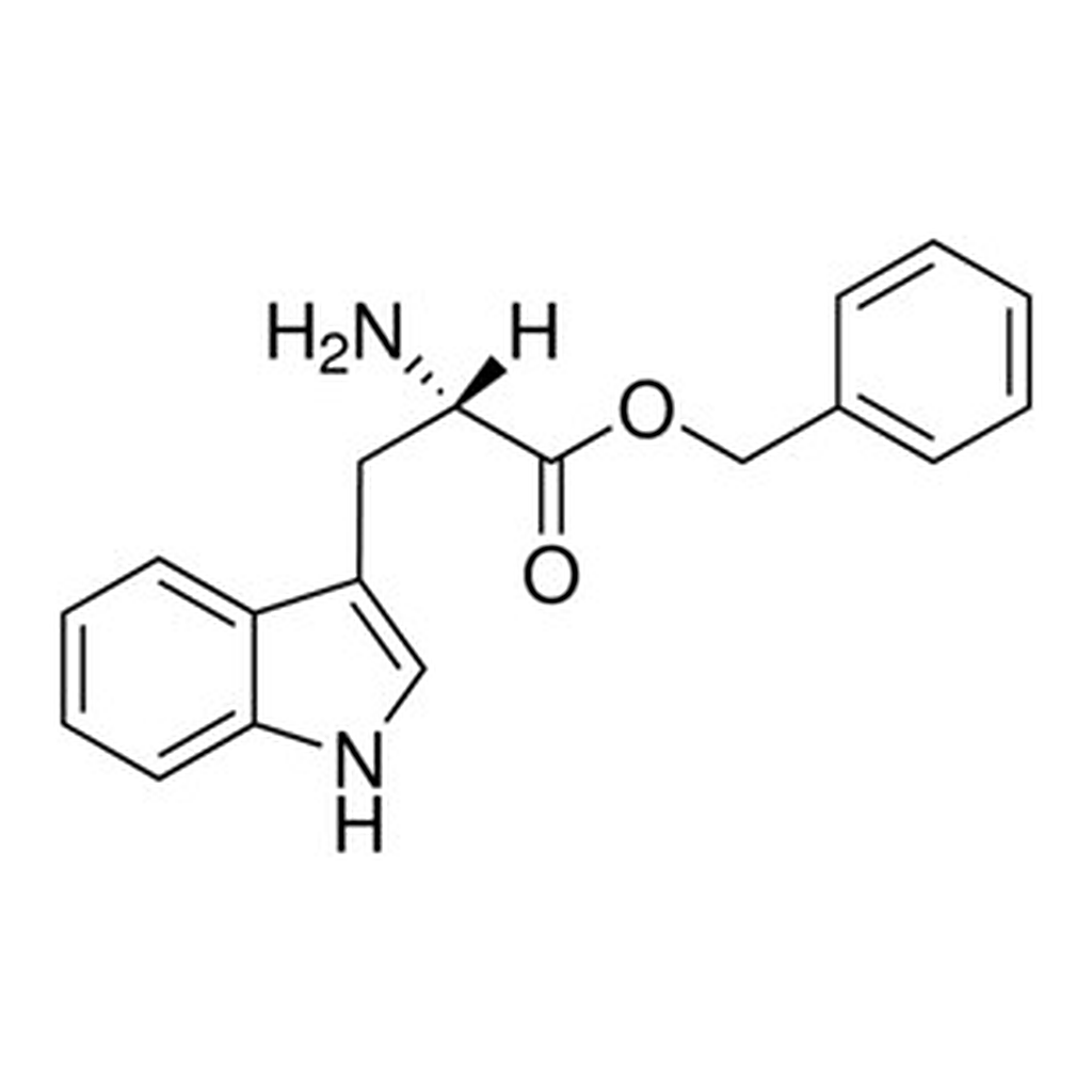 Merck L-TRYPTOPHAN BENZYL ESTER, 98%