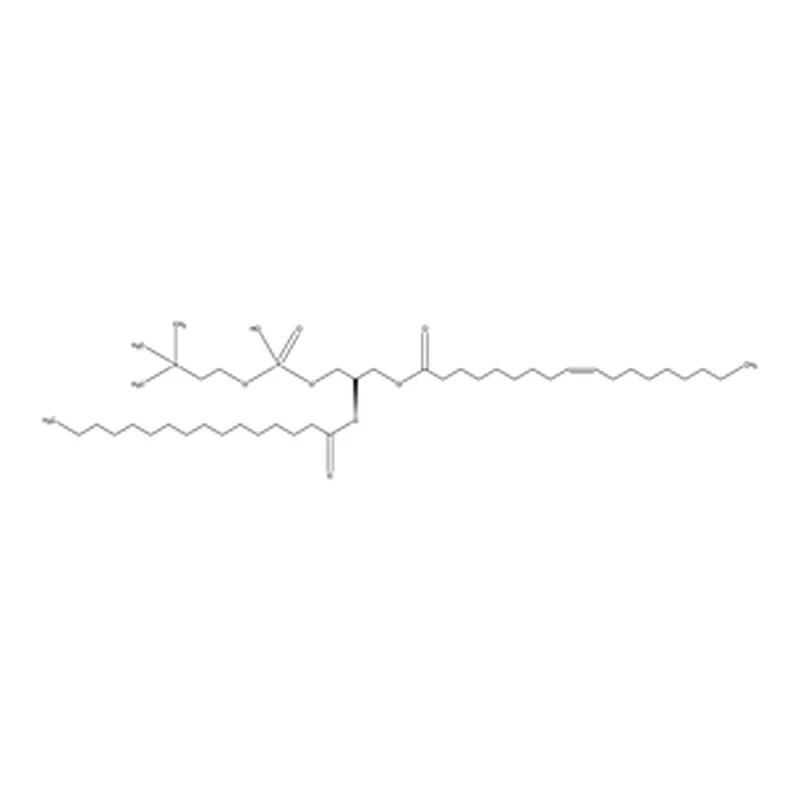 Merck 1-OLEOYL-2-PALMITOYL-SN-GLYCERO-3-PHOS&