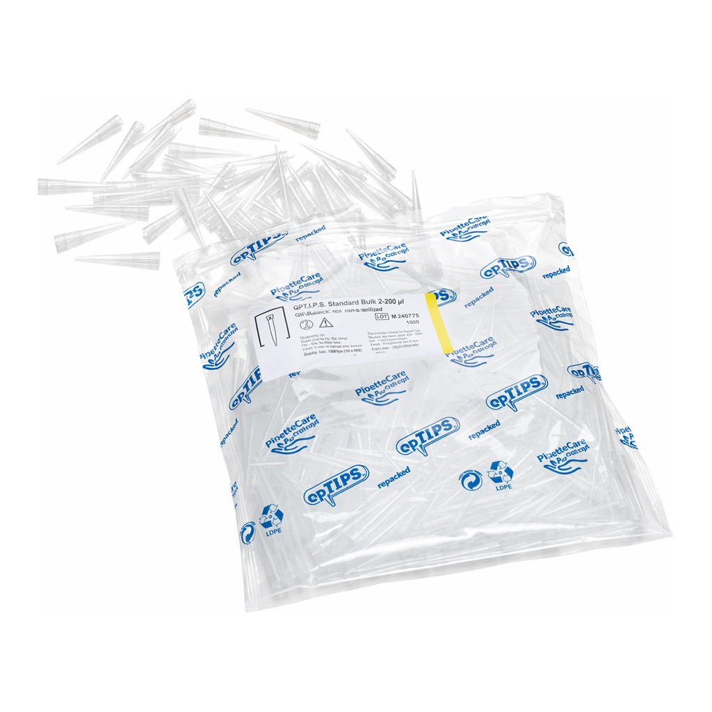 Thermo Fisher Scientific epT.I.P.S. Bulk - Pipette Tips