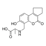 Merck 2-((7-HO-4-OXO-1,2,3,4-4H-CYCL - 5 MG&