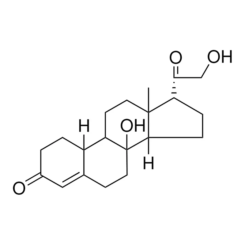 Merck 8,21-DIHYDROXY-19-NOR-14-BETA, - 1 MG&