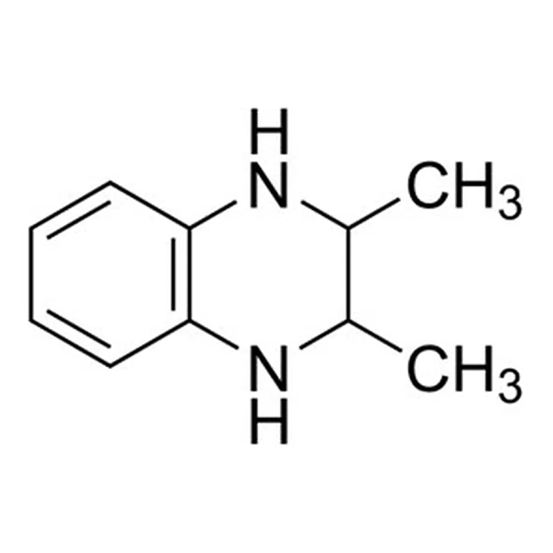 Merck 2,3-DIMETHYL-1,2,3,4-TETRAHYDROQUINOXAL&