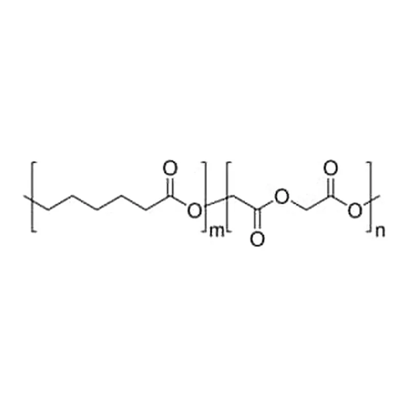Merck POLY(CAPROLACTONE-CO-GLYCOLIDE), CAPROL&