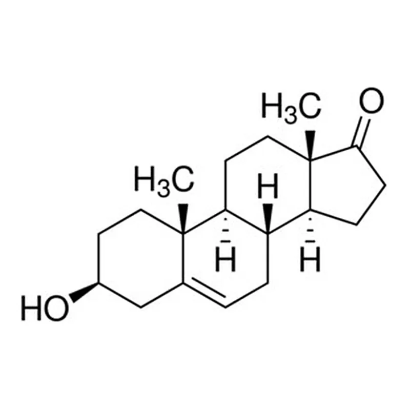 Merck DEHYDROISOANDROSTERONE CRYSTALLINE