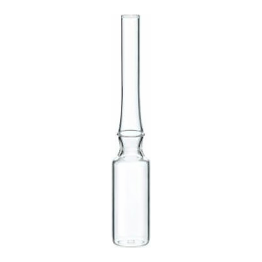 Merck Wheaton(R) Clear Ampule