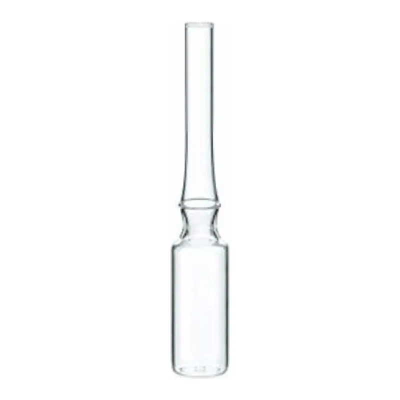 Merck Wheaton(R) Clear Ampule