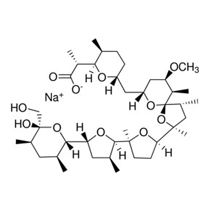 Merck NIGERICIN SODIUM SALT READY MADE SOLUTI&