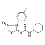 Merck 1-CYCLOHEXYL-3-(4-OXO-3-P-TOLY - 10 MG &