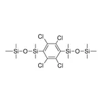 Merck 1,1'-(2,3,5,6-TETRACHLORO-1,4- - 50 MG&