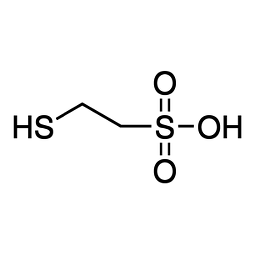 Merck 2-MERCAPTOETHANESULFONIC ACID SOL. PROT
