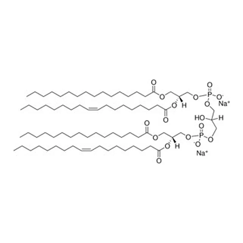 Merck 16:0-18:1 CARDIOLIPIN