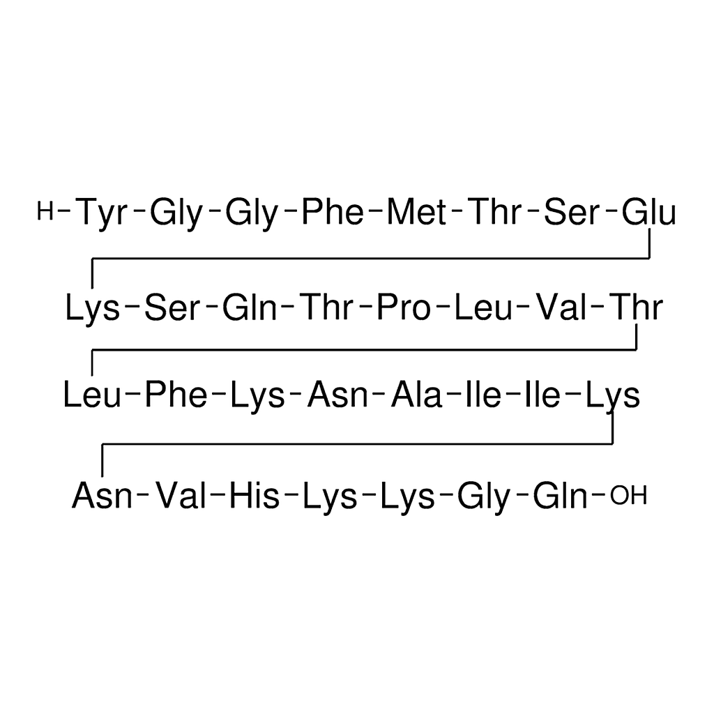 Merck beta-Endorphin rat