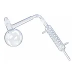 Merck Pyrex(R) general purpose distilling apparatus, Pyrex stopper, ST joint