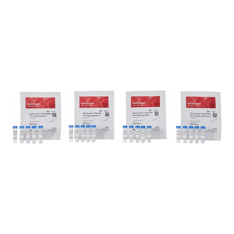 Thermo Fisher Scientific MitoTracker Deep Red FM Dye, for flow cytometry
