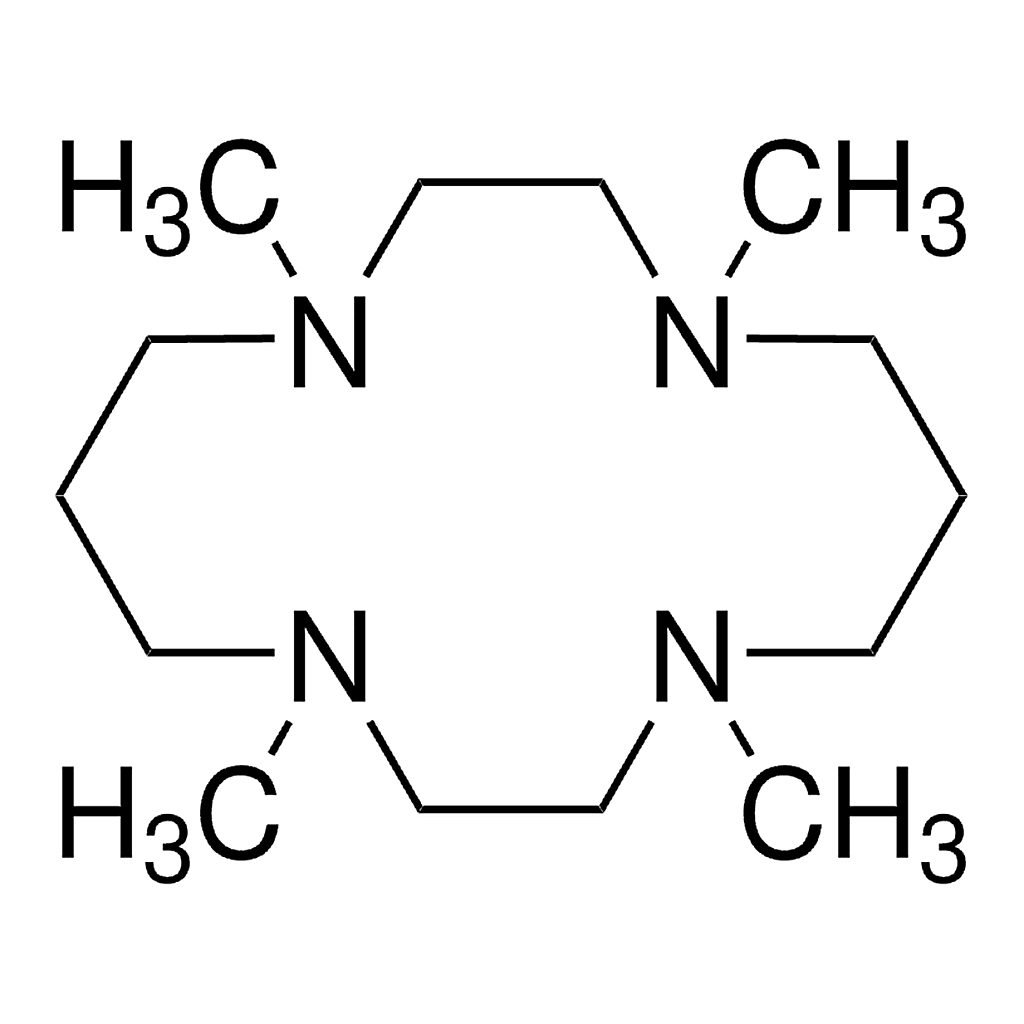 Merck 1,4,8,11-Tetramethyl-1,4,8,11-tetraazacyclotetradecane