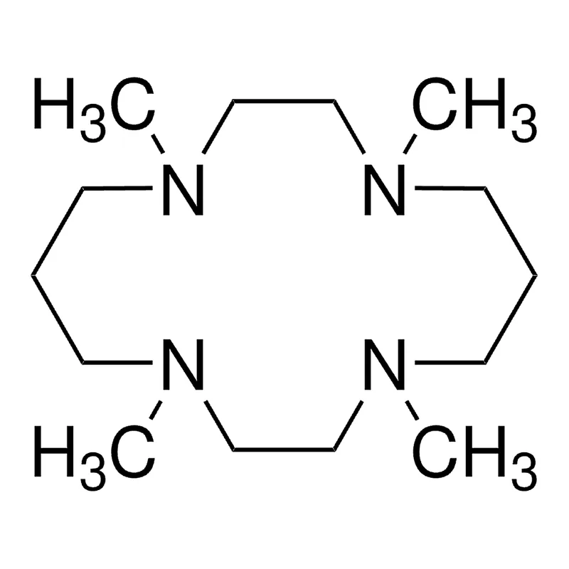 Merck 1,4,8,11-Tetramethyl-1,4,8,11-tetraazacyclotetradecane