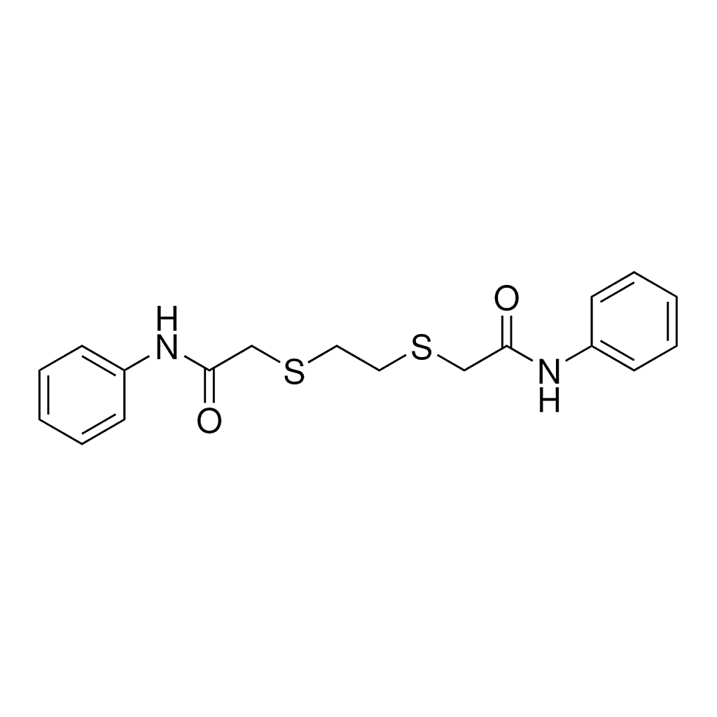 Merck N-PHENYL-2-(2-PHENYLCARBAMOYLMET-