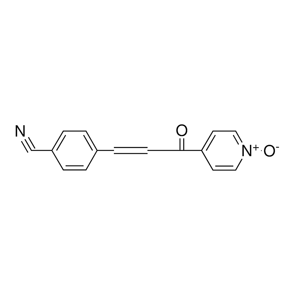 Merck 4-(3-OXO-3-(1-OXY-PYRIDIN-4-YL - 25 MG&