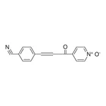 Merck 4-(3-OXO-3-(1-OXY-PYRIDIN-4-YL - 25 MG&