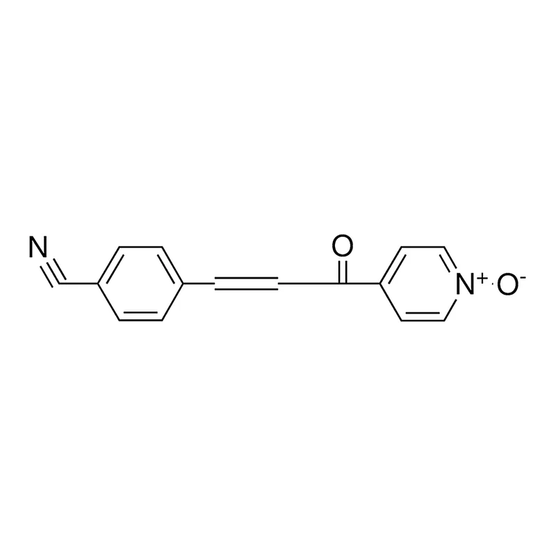 Merck 4-(3-OXO-3-(1-OXY-PYRIDIN-4-YL - 25 MG&