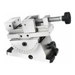 AS ONE Two-Dimensional PrecisIon Vise, 이차원 정밀바이스