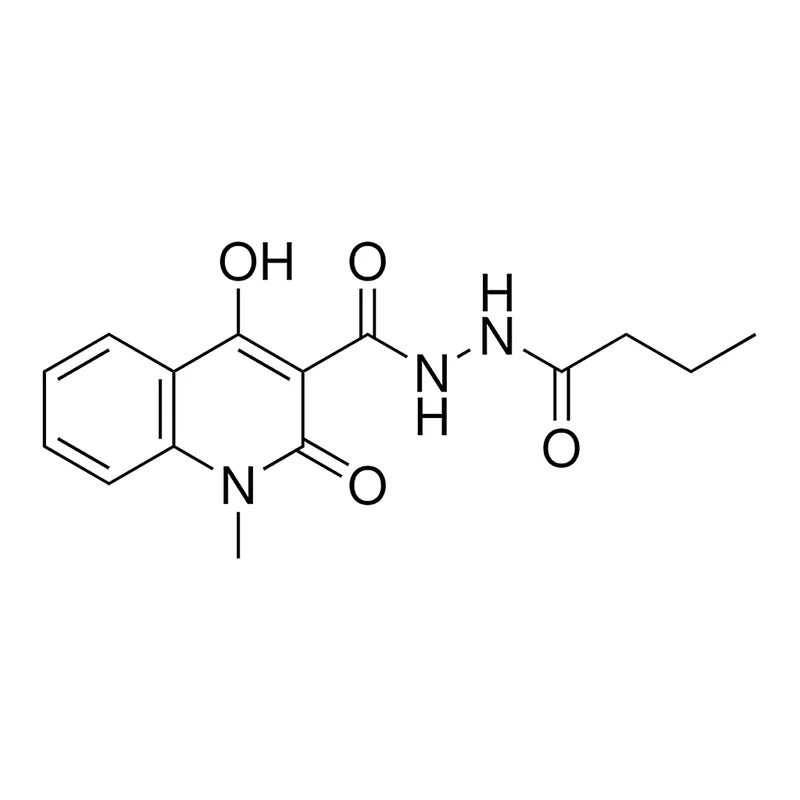Merck 4-HO-1-METHYL-2-OXO-1,2-DIHYDR - 25 MG&