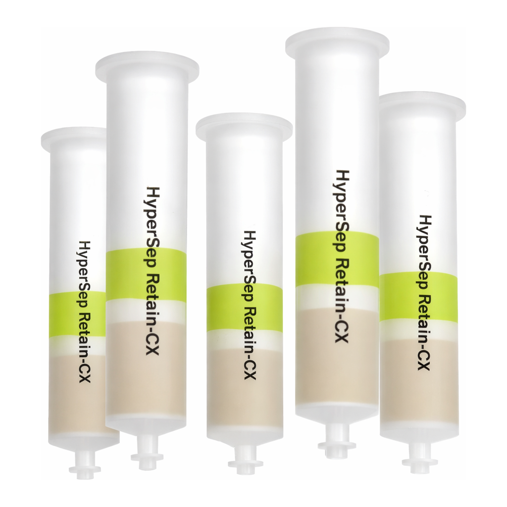 Thermo Fisher Scientific HyperSep Retain AX Cartridges