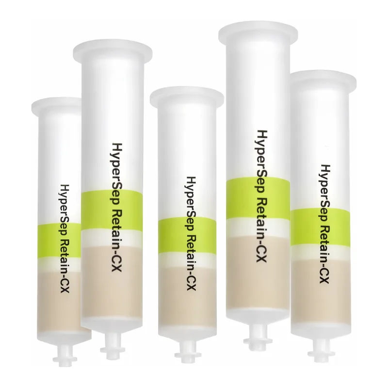 Thermo Fisher Scientific HyperSep Retain AX Cartridges