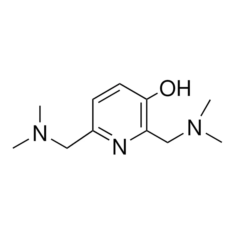 Merck 2,6-BIS-(DIMETHYLAMINOMETHYL)-3-PY