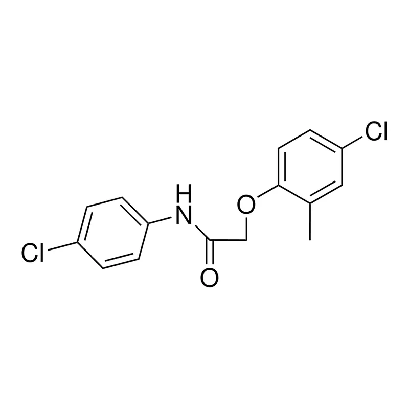 Merck 4'-CHLORO-2-(4-CHLORO-2-METHYL - 50 MG&