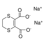 Merck 5,6-DIHYDRO-(1,4)DITHIINE-2,3- - 25 MG&