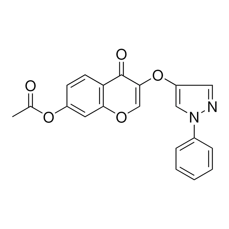 Merck 4-OXO-3-((1-PHENYL-1H-PYRAZOL-4--