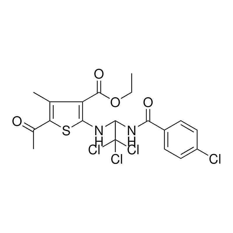 Merck RCL R47,912-8 - 10 MG
