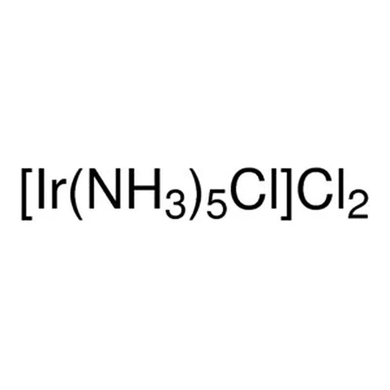 Merck PENTAAMMINECHLOROIRIDIUM(III) CHLORIDE,&