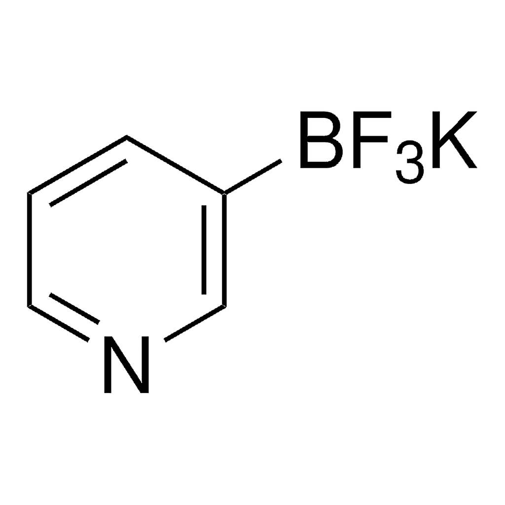Merck Potassium pyridine-3-trifluoroborate