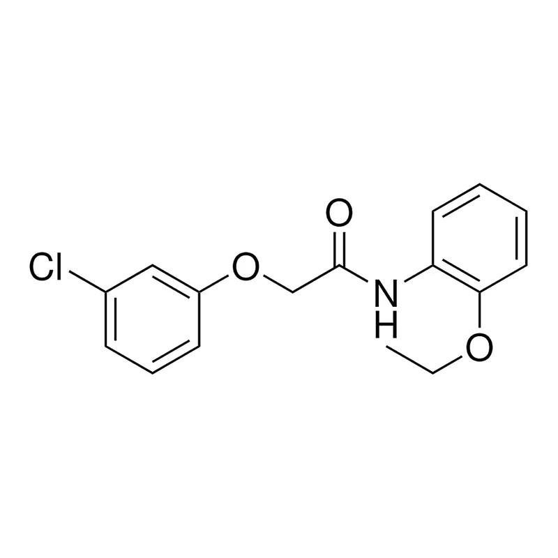 Merck 2-(3-CHLORO-PHENOXY)-N-(2-ETHOX - 10MG &