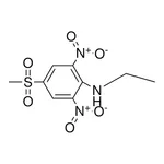 Merck 2,6-DINITRO-N-ETHYL-4-(METHYLS - 50 MG&