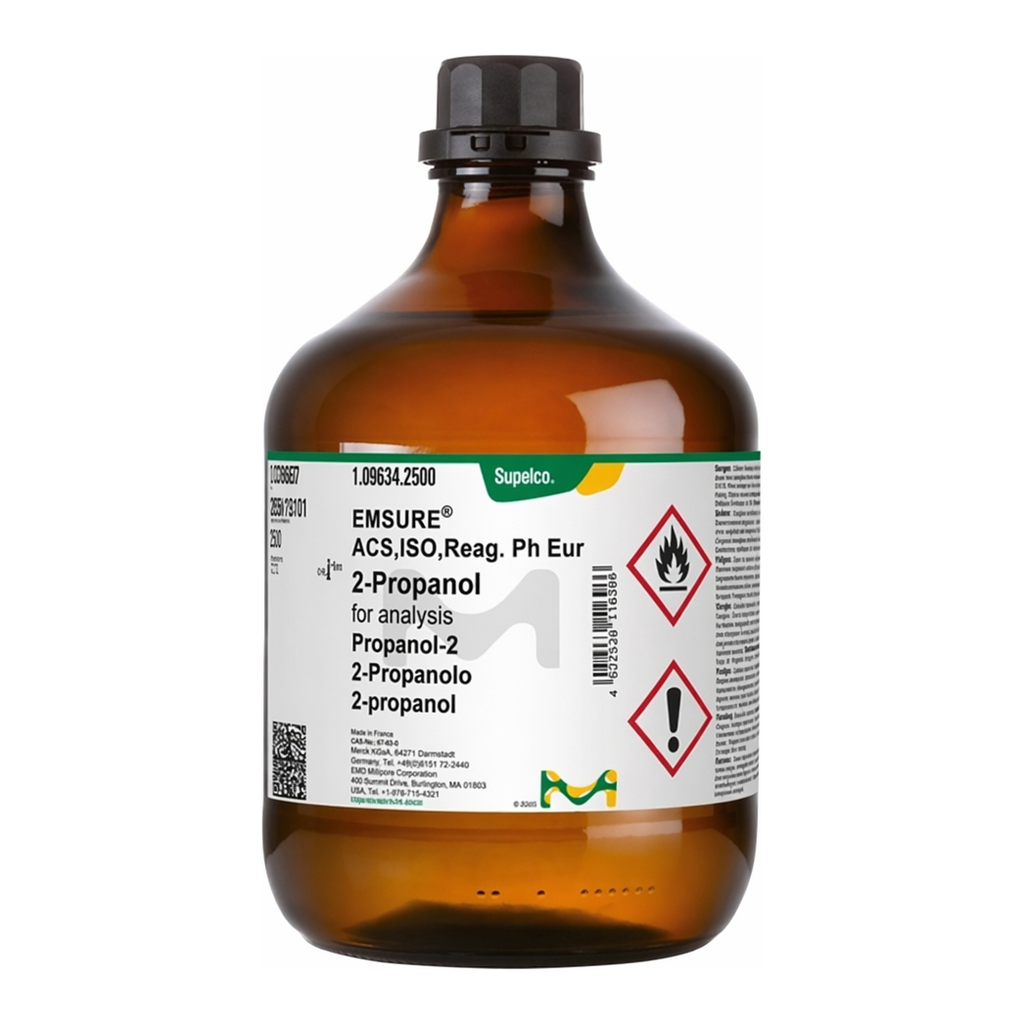 Merck TERT-BUTYL METHYL ETHER EMPLURA®