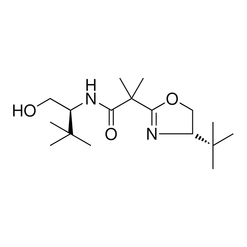 Merck 2-(4-TERT-BU-4,5-2H-OXAZOL-2-Y - 50 MG&