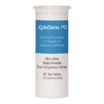Merck XPLOSENS PS PEROXIDES DETECTION STRIPS
