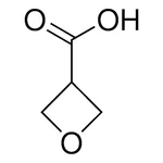 Merck Oxetane-3-carboxylic acid