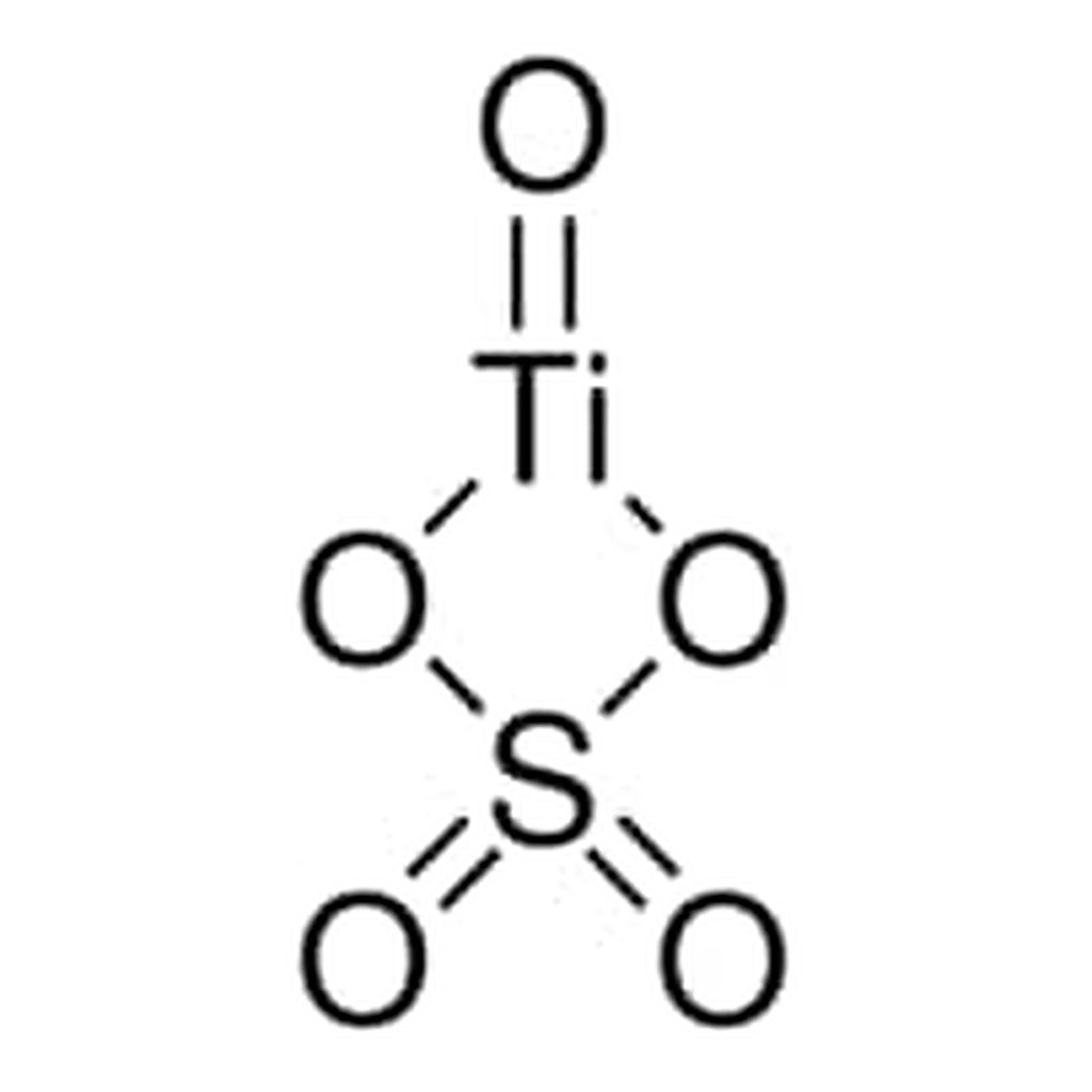 Merck TITANIUM(IV) OXYSULFATE, 99.99% METALS &