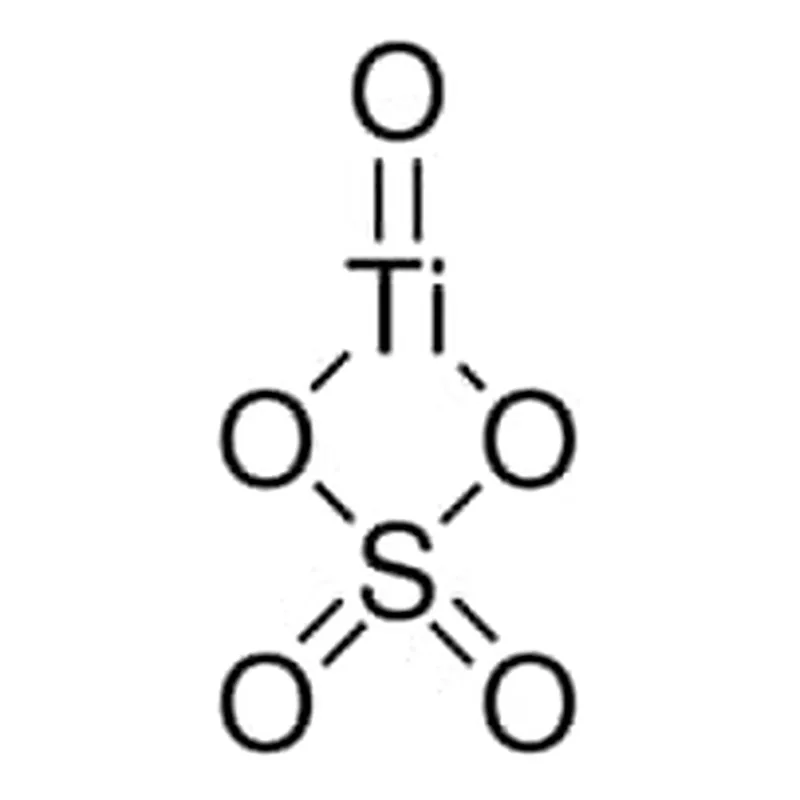 Merck TITANIUM(IV) OXYSULFATE, 99.99% METALS &
