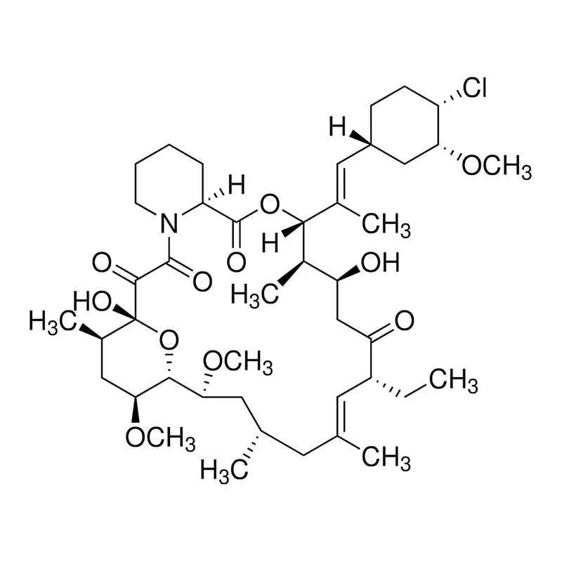 Merck Pimecrolimus