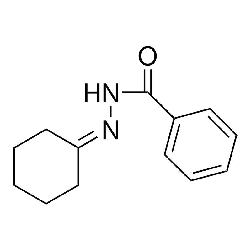 Merck BENZOIC ACID CYCLOHEXYLIDENEHYD-