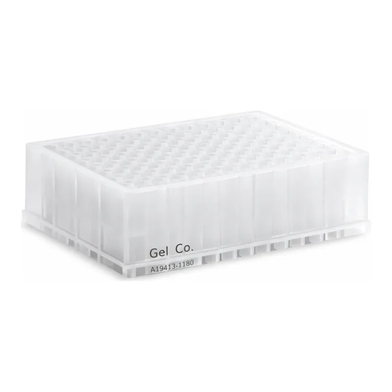 Waters Sirocco Protein Precipitation Plate, 5/pk